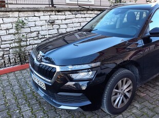 Skoda Kamiq '23 1.0 TSI AMBITION 110PS