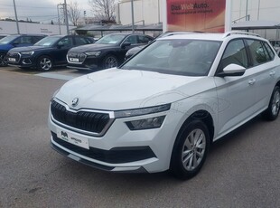 Skoda Kamiq '24 1.0 110 PS AMBITION DSG