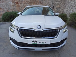 Skoda Kamiq '24 1.0 AMBITION TSI 110PS DSG7