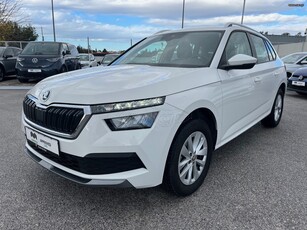 Skoda Kamiq '24 1.0 TSI AMBITION 110HP