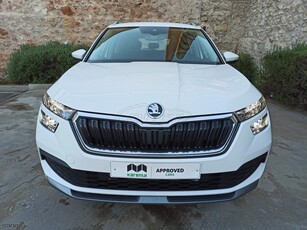 Skoda Kamiq '24 1.0 TSI AMBITON 110PS *ΧΡΗΜΑΤΟΔΟΤΗΣΗ BALLOON*