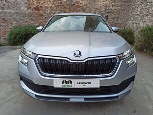 Skoda Kamiq '24 1.0 TSI AMBITON 110PS *ΧΡΗΜΑΤΟΔΟΤΗΣΗ BALLOON*