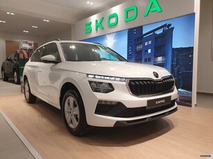 Skoda Kamiq '24 ESSENCE 1.0 TSI 116PS ΠΡΟΣΦΟΡΑ