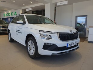 Skoda Kamiq '24 Selection 1.0 TSI 116 PS