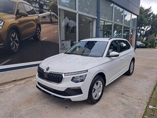 Skoda Kamiq '25 1.0 TSi ΜΥ2025 Essence, Ετοιμοπαράδοτο - Προσφορά