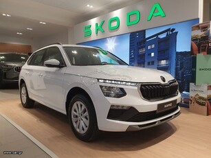 Skoda Kamiq '25 Selection 1.0 TSI 116 PS