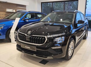 Skoda Kamiq '25 Selection 1.0 TSI 116 PS 6σχέσεις χειροκίνητο