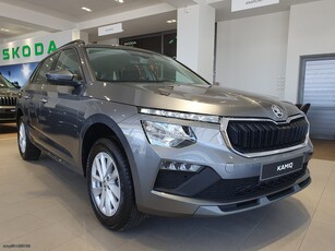 Skoda Kamiq '25 Selection 1.0 TSI 116 PS DSG7