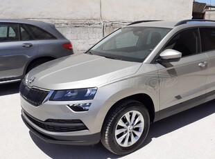 Skoda Karoq '18 1.0 TSI Ambition - 116HP