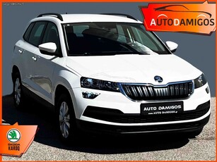 Skoda Karoq '18 1.0TSI 116PS AMBITION EURO6 ΕΛΛΗΝΙΚΟ