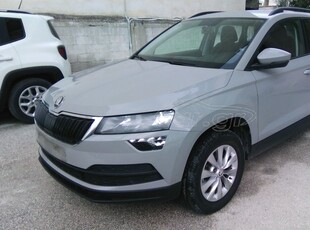 Skoda Karoq '18 1.5 TSI ACT Ambition