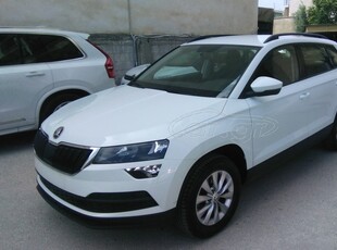 Skoda Karoq '18 1.5 TSI ACT Ambition