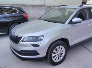 Skoda Karoq '18 1.5 TSI ACT Ambition