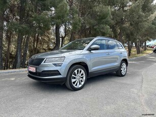 Skoda Karoq '18 1.5l TSI Act ΑΥΤΟΜΑΤΟ