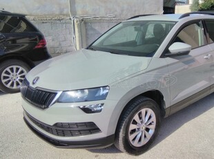 Skoda Karoq '18 1.6 TDI Ambition