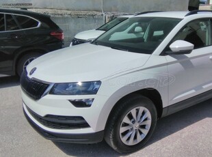 Skoda Karoq '18 1.6 TDI Ambition