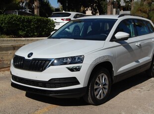 Skoda Karoq '18 1.6 tdi COMFORTLINE * ΓΡΑΜΜΑΤΙΑ*