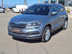 Skoda Karoq '18 ΑΥΤΟΜΑΤΟ