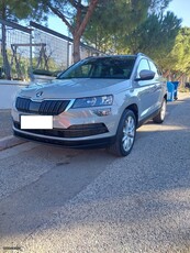 Skoda Karoq '18 ΠΛΟΥΣΙΑ ΕΚΔΟΣΗ