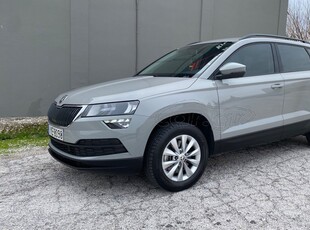 Skoda Karoq '18 tdi 1.6 ambition