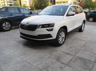 Skoda Karoq '18 TDI Ambition 116hp 1.6 ΕΛΛΗΝΙΚΟ