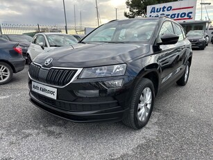 Skoda Karoq '18 ΑΜΒΙΤΙΟΝ TSI ΜΕ ΑΠΟΣΥΡΣΗ ΕΩΣ -€1.500