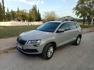 Skoda Karoq '19 1.5 TSI ACT Ambition Ιδιώτης,Ελληνικό.