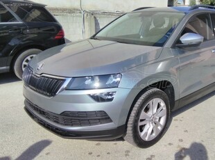 Skoda Karoq '19 1.6 TDI Ambition