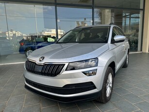 Skoda Karoq '19 1.6 TDI AMBITION