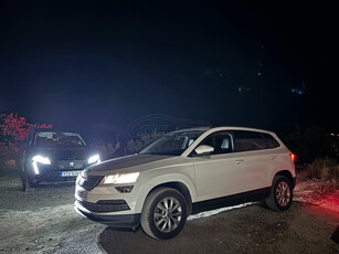 Skoda Karoq '19 1.6 TDI SCR AMBITION