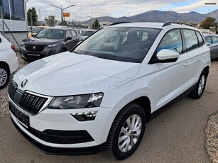 Skoda Karoq '19 1.6TDI*EURO6*116PS*ΕΛΛΗΝΙΚΗΣ ΑΝΤΙΠΡΟΣΩΠΕΙΑΣ*