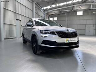 Skoda Karoq '19 5 Xρονια εγγυηση- COMFORT