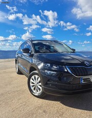 Skoda Karoq '19