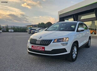 Skoda Karoq '19 Ambition 1.6 TDI