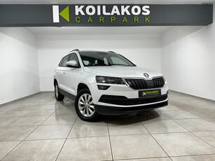 Skoda Karoq '19 AMBITION TDI 116HP 3πλή Εγγύηση