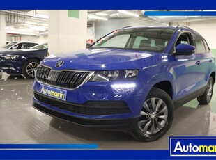 Skoda Karoq '19 Ambition Touchscreen /6 Χρόνια Δωρεάν Service