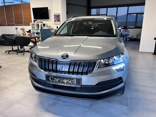 Skoda Karoq '19 Tdi 116 hp ΕΛΛΗΝΙΚΟ