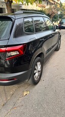 Skoda Karoq '20 1.5 TSI ACT Limited