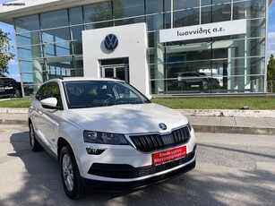 Skoda Karoq '20 1.6 TDI AMBITION 116PS