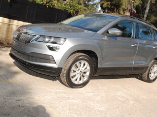 Skoda Karoq '20 AMBITION 1.6cc 116ps TDI * ΓΡΑΜΜΑΤΙΑ *