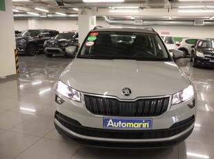 Skoda Karoq '20 Ambition Touchscreen /6 Χρόνια Δωρεάν Service