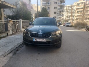 Skoda Karoq '21 1.5 TSI ACT AMBITION