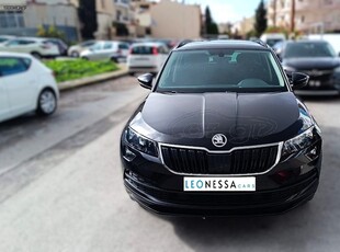 Skoda Karoq '21 TSI 1.5 Abition 150Hp