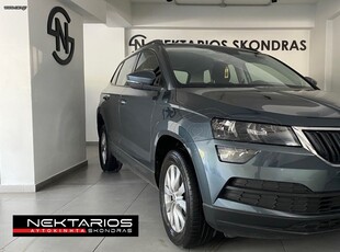 Skoda Karoq '21 AMBITION ΕΛΛΗΝΙΚΗΣ ΑΝΤΙΠΡΟΣΩΠΕΙΑΣ 54 ΧΡΟΝΙΑ ΔΙΠΛΑ ΣΑΣ #1971