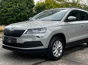 Skoda Karoq '21 Ambition TSI 110hp Facelift