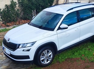 Skoda Kodiaq '18 1.4 TSI AMBITION