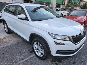 Skoda Kodiaq '18 1.4 TSI Ambition ΕΛΛΗΝΙΚΟ