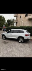 Skoda Kodiaq '18 2.0 TDI SCR AMBITION DSG (7-GEAR)