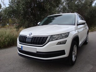 Skoda Kodiaq '18 AMBITION 7Θεσιο DSG 7G