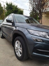 Skoda Kodiaq '19 1.5 TSI ACT AMBITION